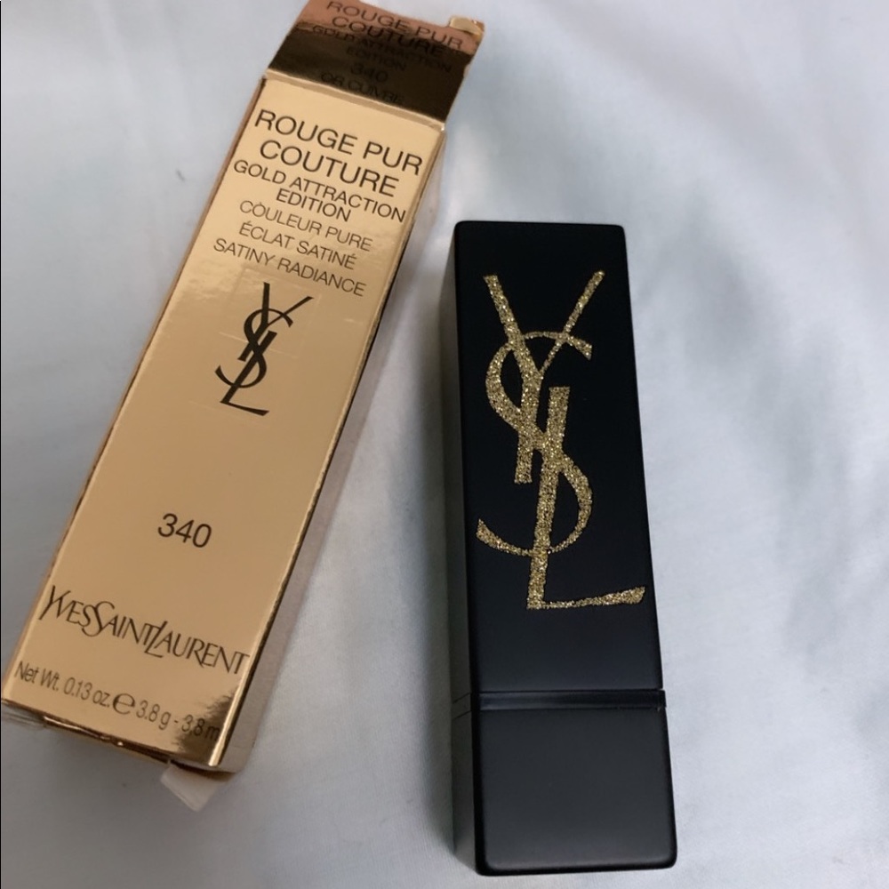 Saint Laurent Lipstick